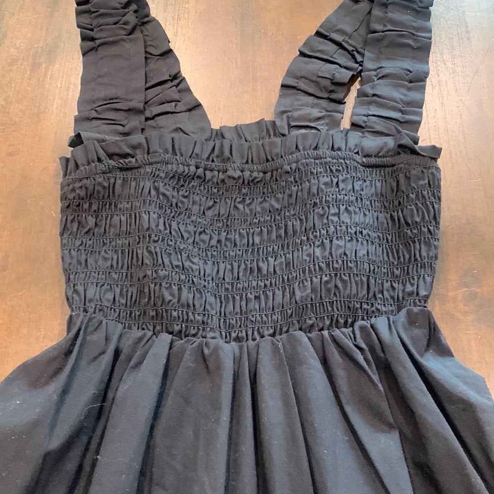 Abercrombie and Fitch size small summer dress